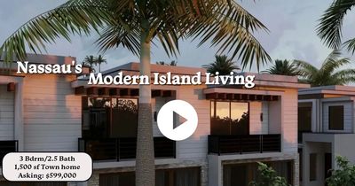 Nassau Real Estate