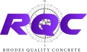Rhodes Quality Concrete