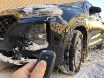 Car Tint Toronto