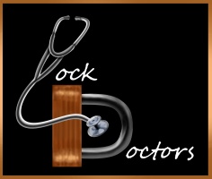 Lock Doctors 2