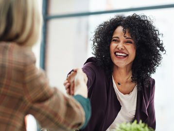Top Legal Recruitment Agency for Senior Roles 