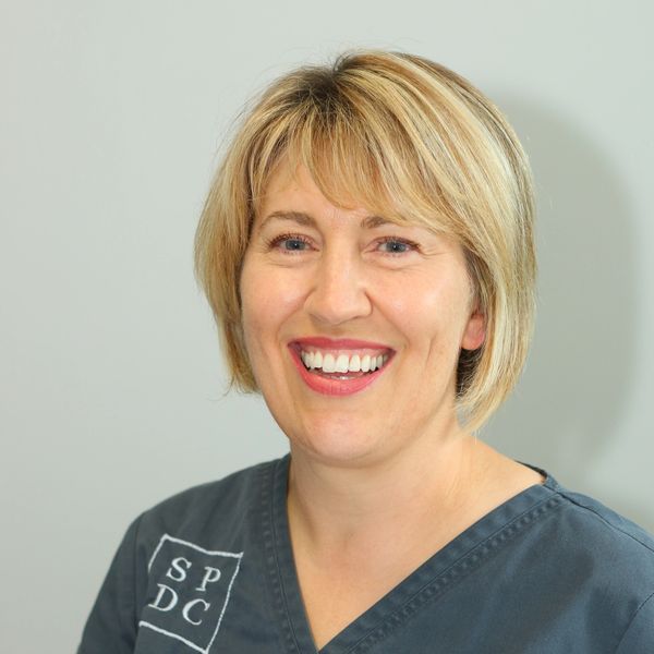 PRINCIPAL AND PRACTICE OWNER, Dr TERESA WHITMORE