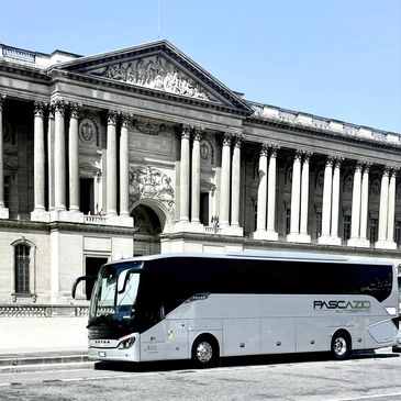 bus roma noleggio tour giubileo 2025 asia europa viaggi religiosi turismo organizzato papa chiesa 