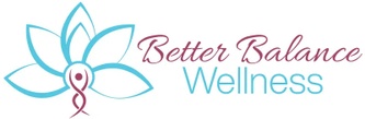 Better Balance Wellness