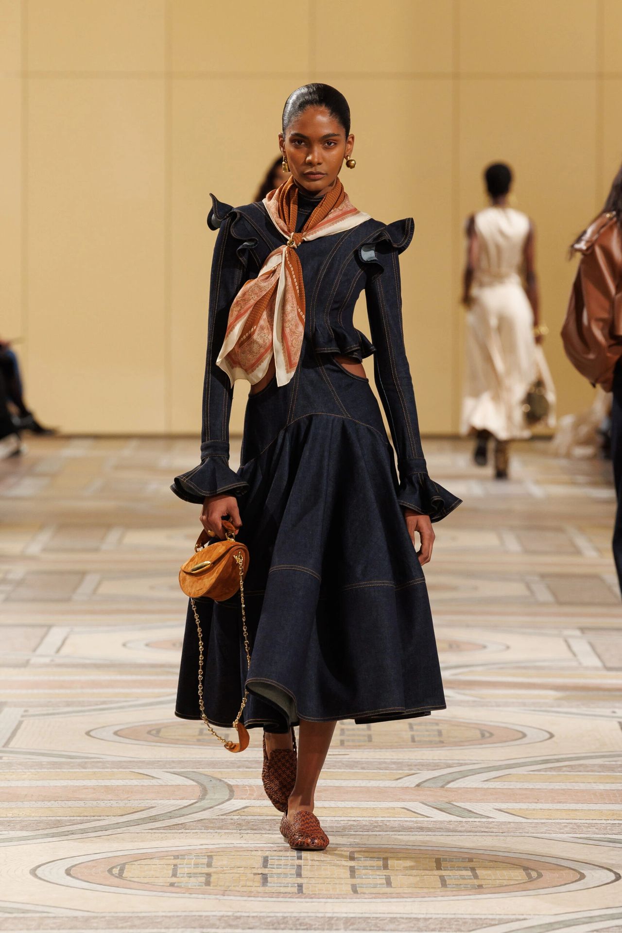 2025's Biggest Trend? Western Chic. 2025's Biggest Trend? Western Chic.
