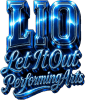 Let It Out Performing Arts