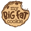 My BIG FAT Cookie