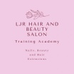 LJR Hair and Beauty Training Academy