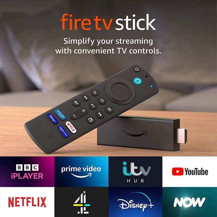 ¿Hay una tarifa mensual por Fire Stick?