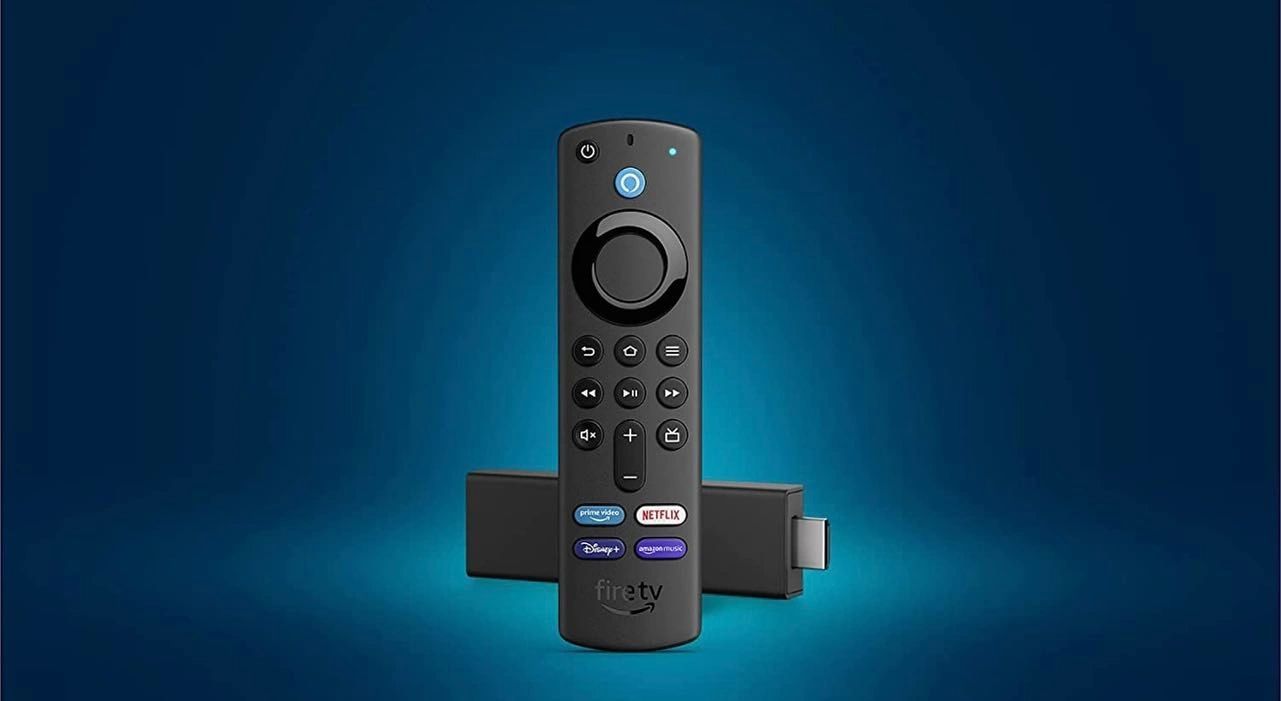 What is a Firestick and what is it used for?