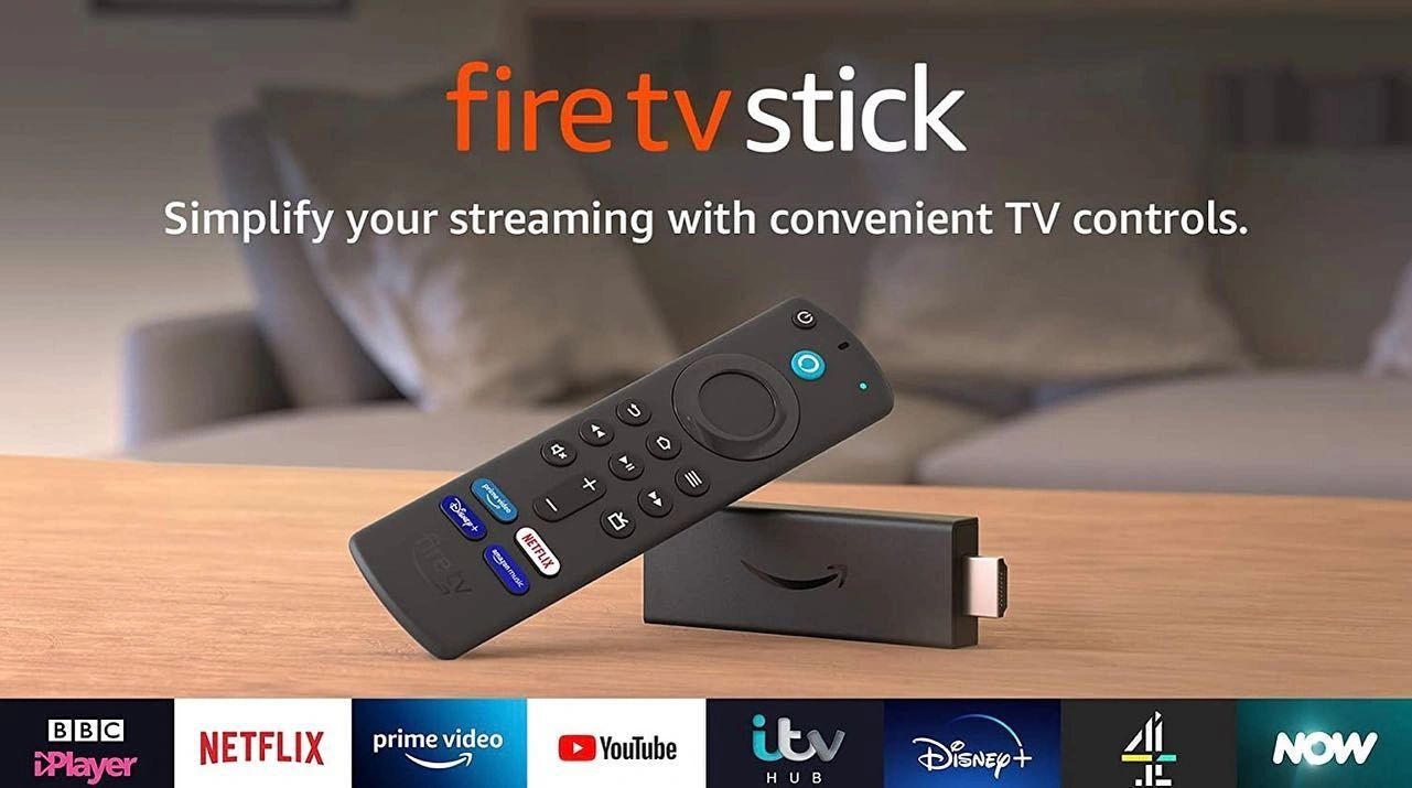 Is there a monthly fee for an  Fire Stick?