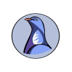 Courageous Pigeon