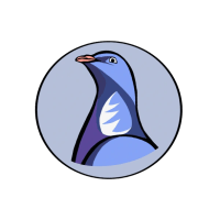 Courageous Pigeon