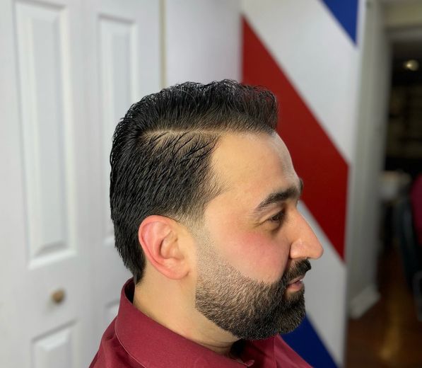 Cut Detail