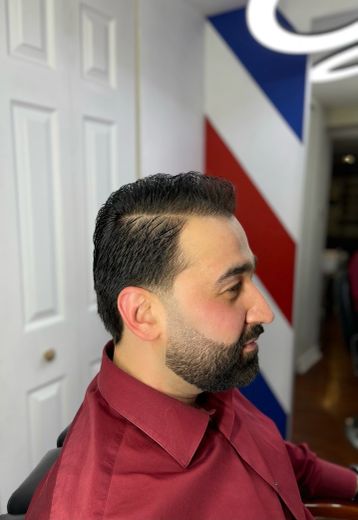 Standard Cut