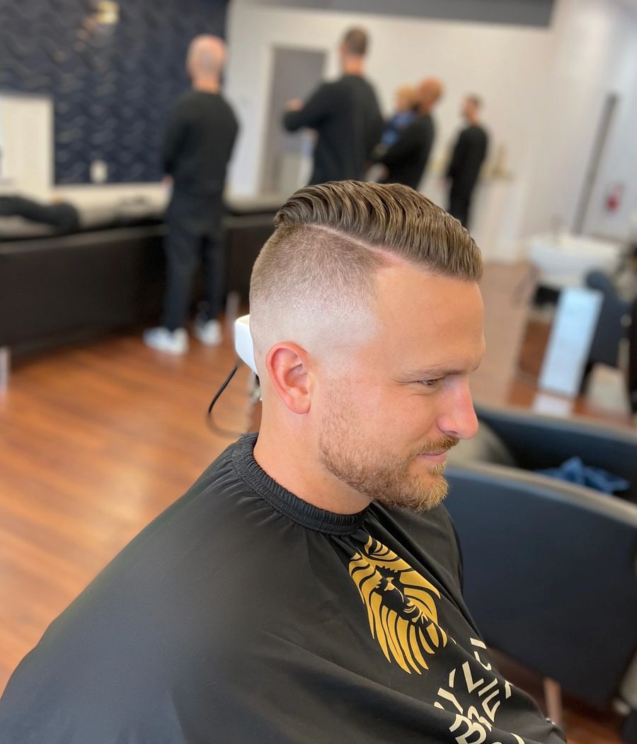 Fade Detail