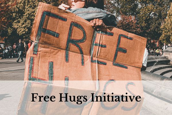 Free Hugs Initiative
