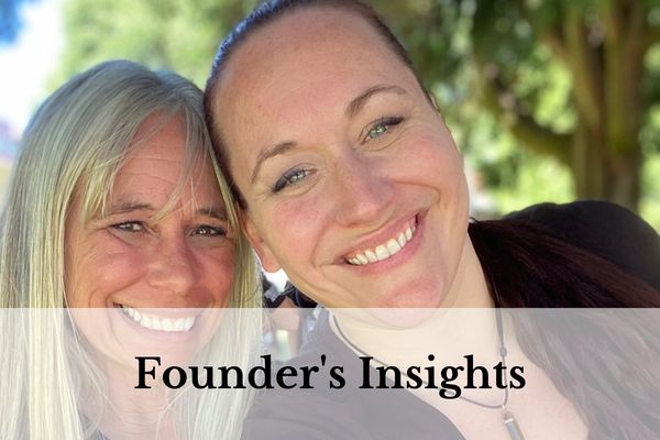 Founder's Insights