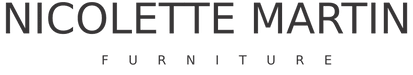 Nicolette Martin Furniture