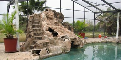 Pool Restorations