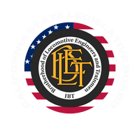 California State Legislative Board 
 BLET