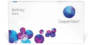 Soft contact lenses for astigmatism at Leana Oberholzer Optometrist Oogkundige Hartbeespoort