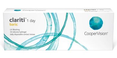 Soft daily contact lenses for astigmatism at Leana Oberholzer Optometrist Oogkundige Hartbeespoort