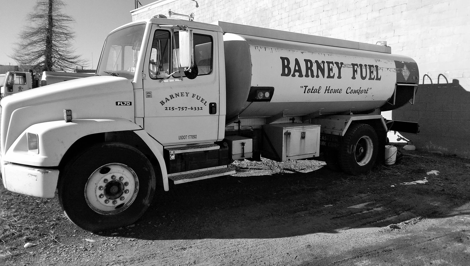 Oil Price Today Barney Fuel Inc