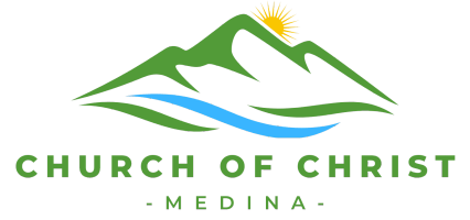 Medina Church of Christ