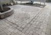 Backyard/Patio Paver Design- After