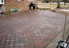 Octogon Paver Patio