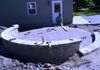 Paver Patio & Walkway- Installation