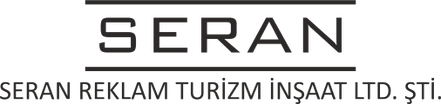 SERAN REKLAM TURİZM İNŞAAT LTD.ŞTİ.