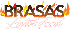 Brasas Latin Food