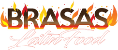 Brasas Latin Food