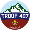 Troop 407