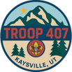 Troop 407