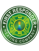 First Responder hvac COMPANY  LLC 