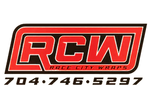 Race City Wraps