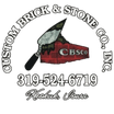 Custom Brick & Stone