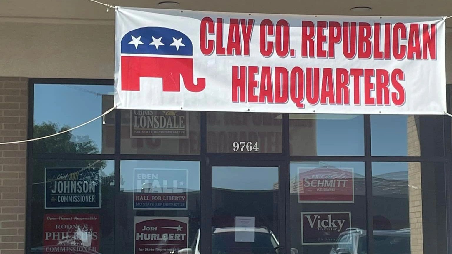 Clay County GOP