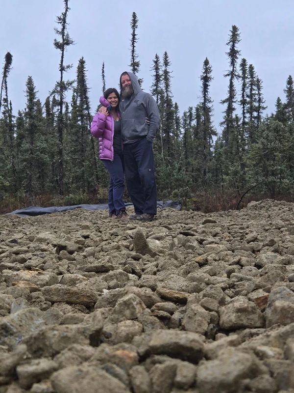 Alaska homestead 2024