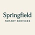 Springfield Notary Services