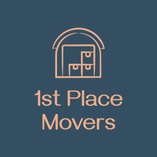 1st Place Movers