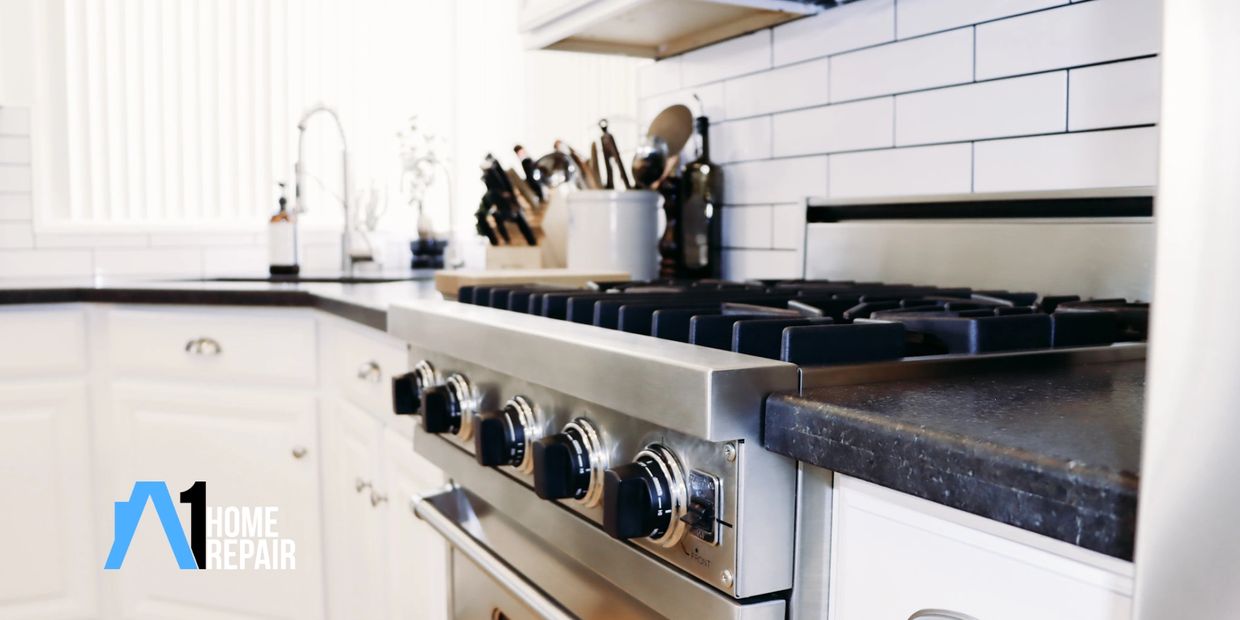 Best Home Repair And Renovation Gilbert Arizona