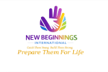 New Beginnings International Inc.