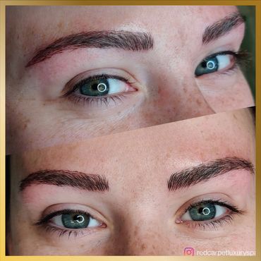 permanent eyebrows  in rockland county new york 