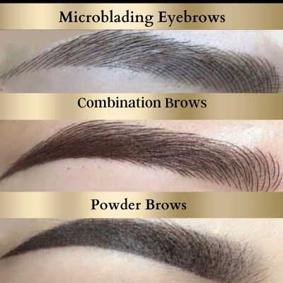 Mijn Eerlijke Mening Over Microblading - Powderbrows prijs - SoCleanClinic.be thumbnail