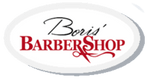 Boris Barber Shop
