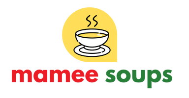 mamee soups